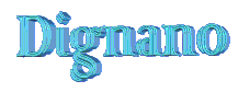 DIGNANO