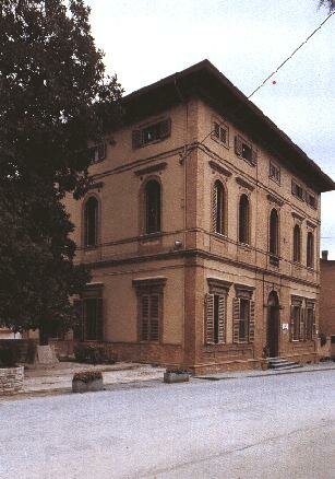 Il municipio